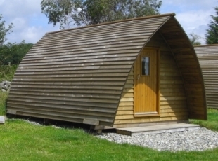 Snowdonia Glamping