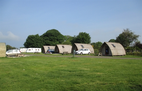 <!-- en-GB-->Snowdonia Glamping<!-- en-GB-->