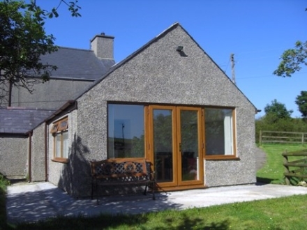 Graianog Farmhouse Annexe