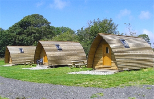 <!-- en-GB-->Wigwams at Snowdonia and Coast holidays<!-- en-GB-->