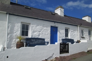 Holiday Cottage